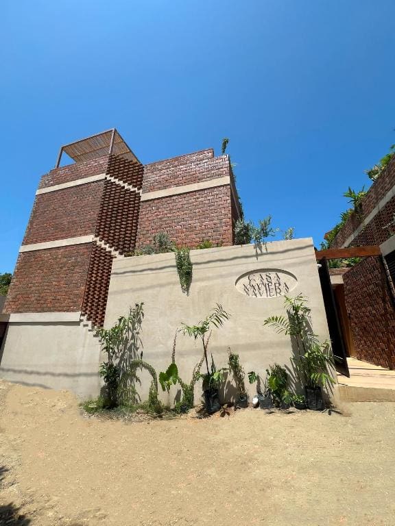 Casa Xaviera