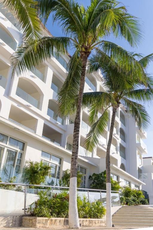 Cozumel Palace-All Inclusive