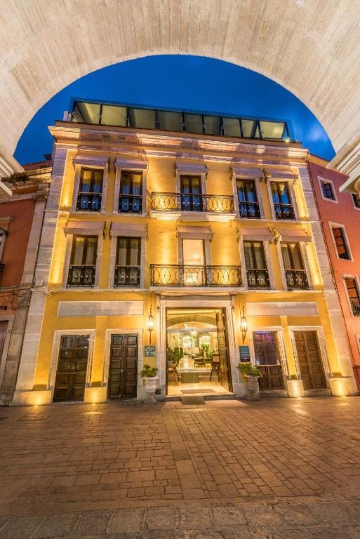 Edelmira Hotel Boutique