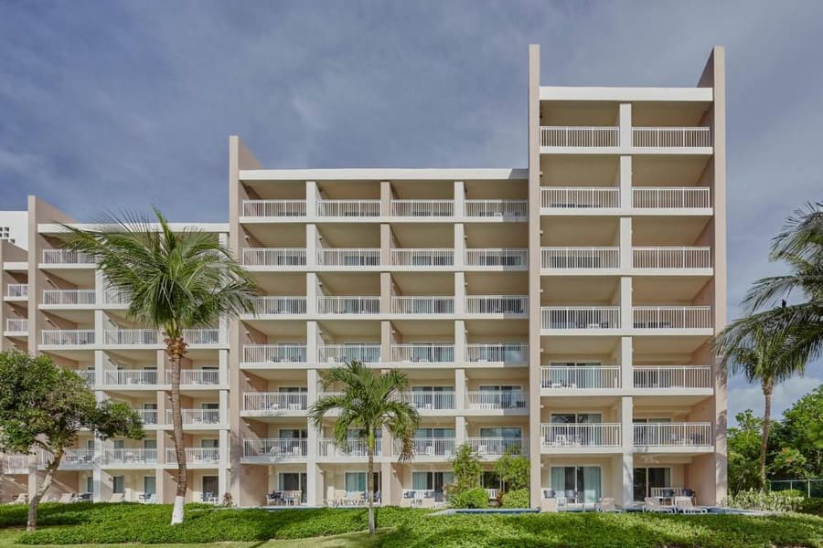 Fiesta Americana Cozumel All Inclusive