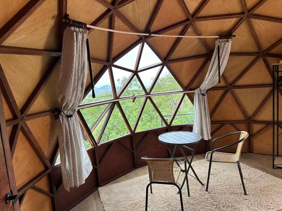 Gaiatri Holistic Glamping