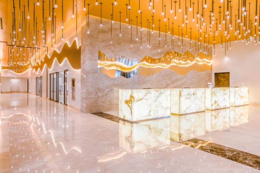 Garza Blanca Resort & Spa Cancun