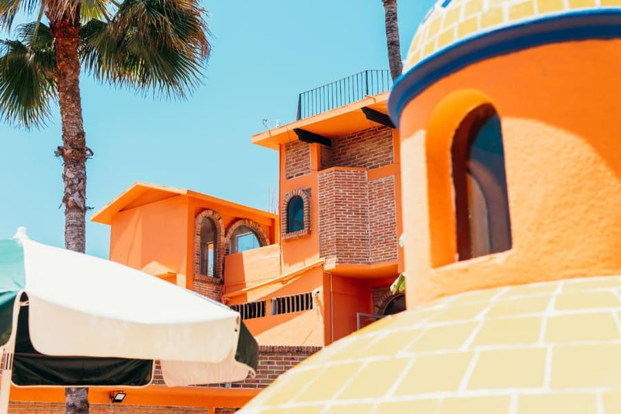 Boutique Hotel & Suites Hacienda Lord Twigg