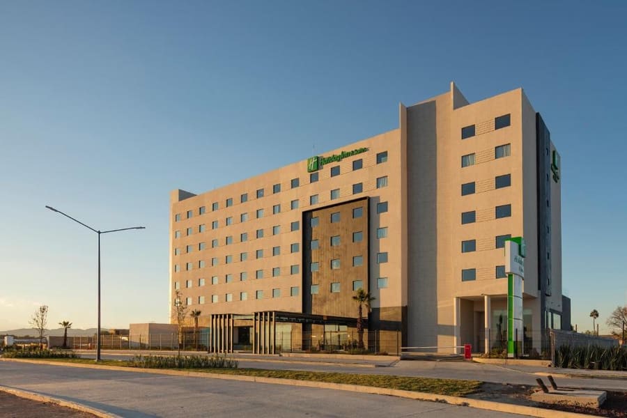 Holiday Inn & Suites - Aguascalientes by IHG