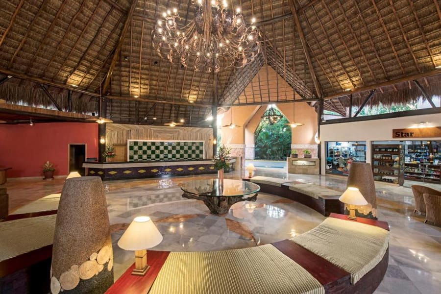 Iberostar Waves Cozumel - All Inclusive