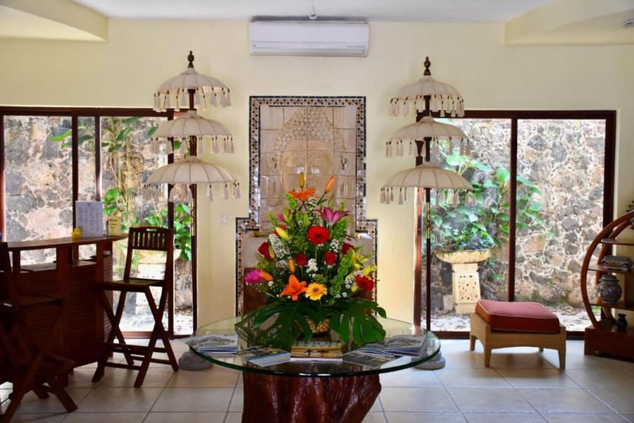 La Buena Vibra Wellness Resort & Spa