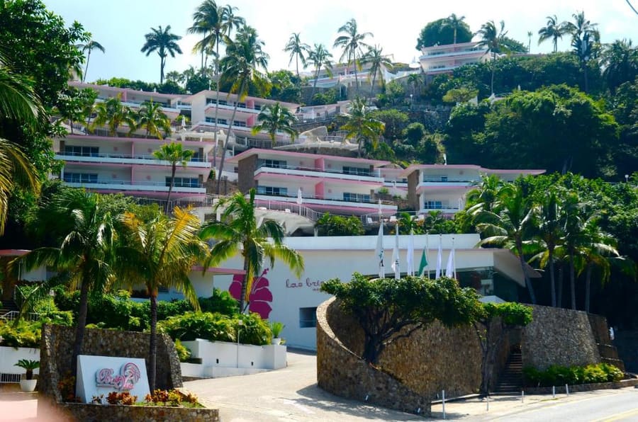 Las Brisas Acapulco