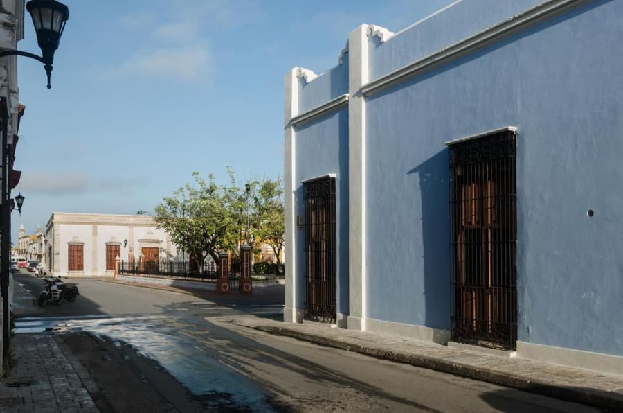 Las Lupitas Hotel Boutique