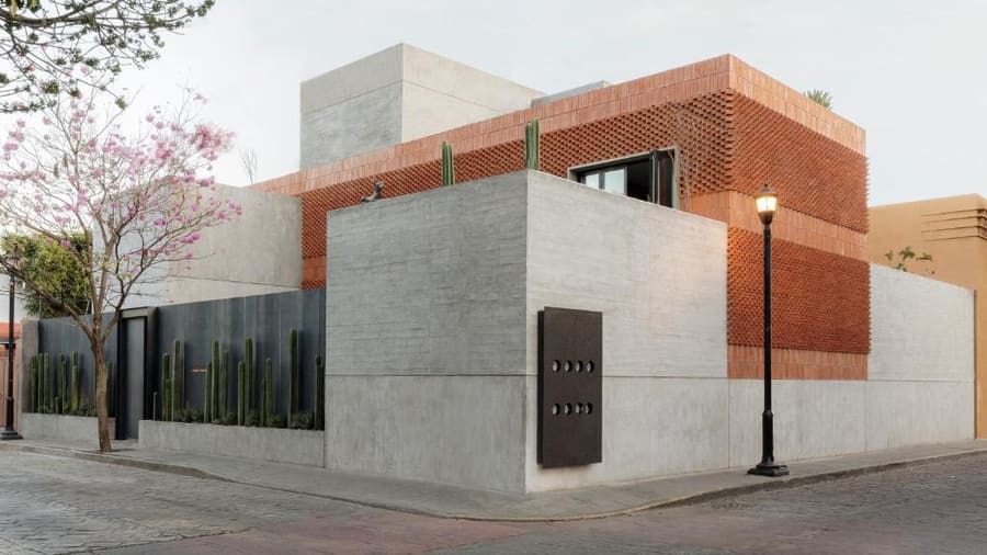 Macondo Arte Oaxaca