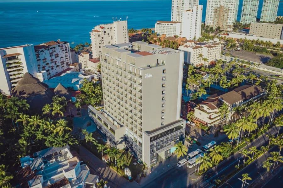 Hotel Mio Vallarta - Adults Only