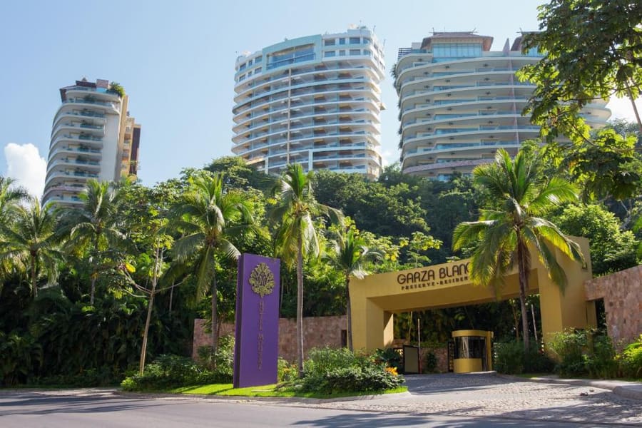 Hotel Mousai - Adults Only Puerto Vallarta