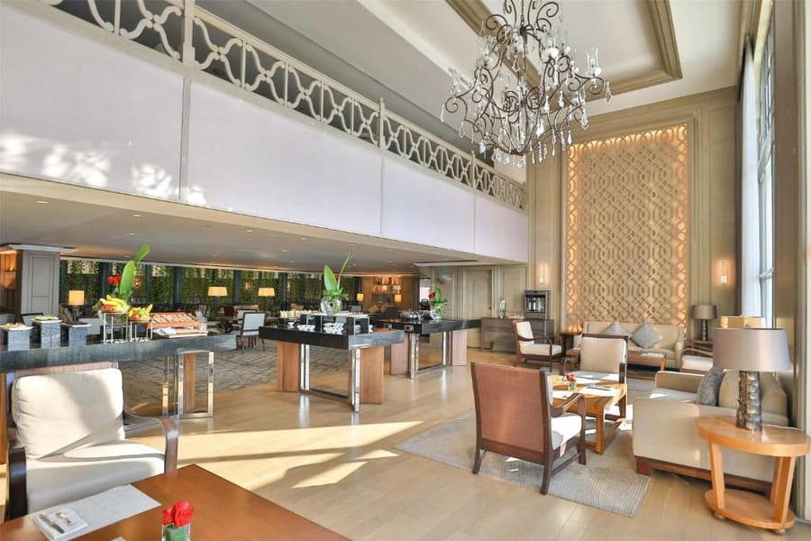 Kempinski Hotel Cancun