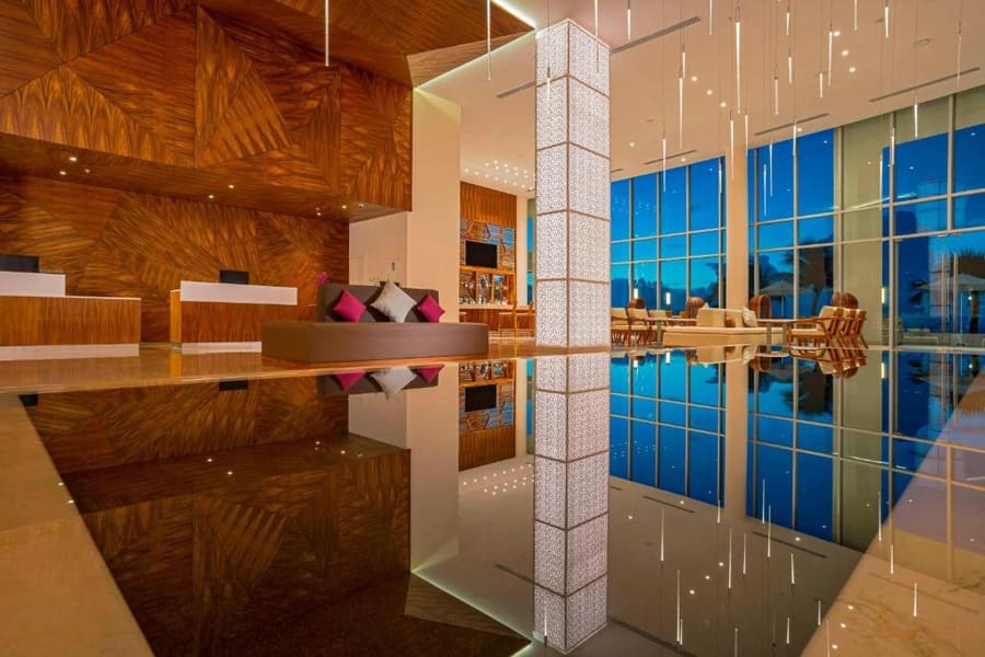 The Westin Cozumel