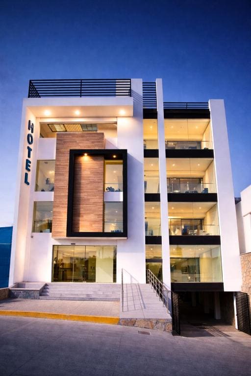 Hotel Vía Norte Inn Premium