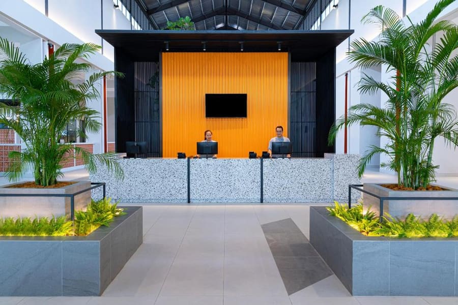 ibis Styles Sepang KLIA