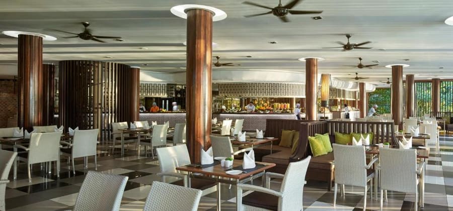 Gaya Island Resort Kota Kinabalu Small Luxury Hotels