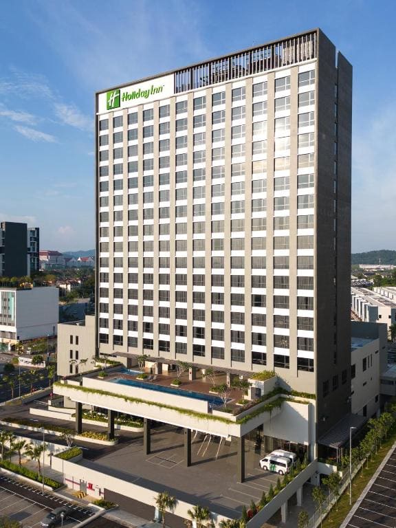 Holiday Inn Sepang - Airport