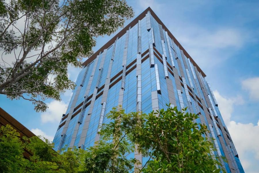 Hyatt Regency Kuala Lumpur at KL Midtown