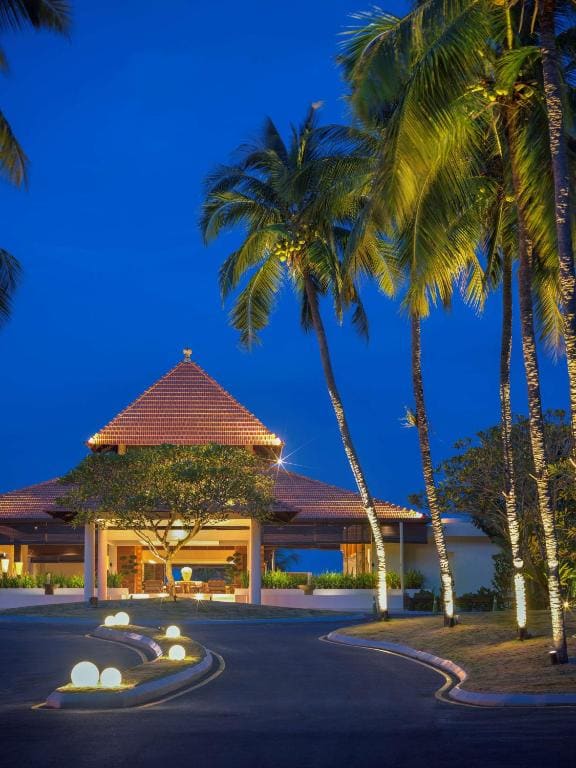 Hyatt Regency Kuantan Resort