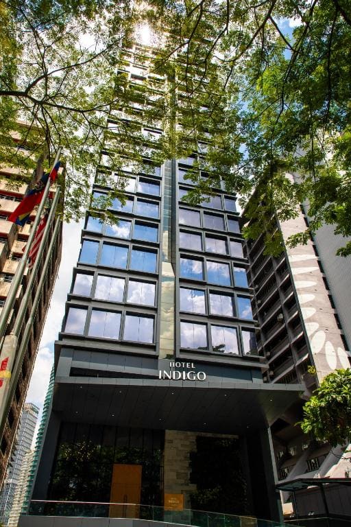 Hotel Indigo Kuala Lumpur on the Park by IHG