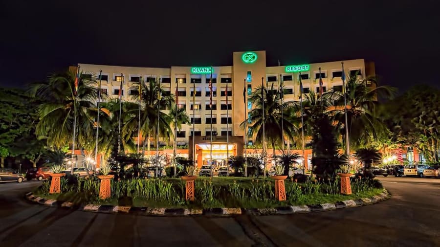 Klana Resort Seremban