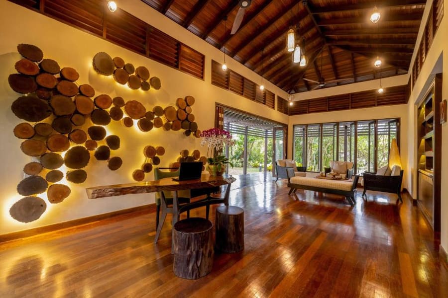 Mangala Estate Boutique Resort