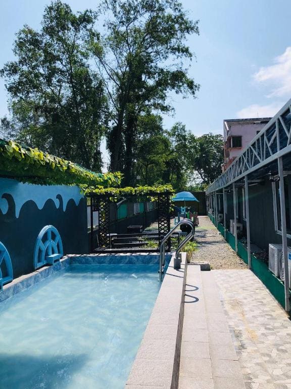 RD Legend Hotel