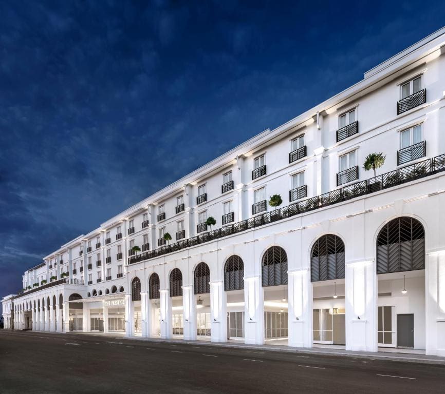 The Prestige Hotel Penang, a Member of Design Hotels