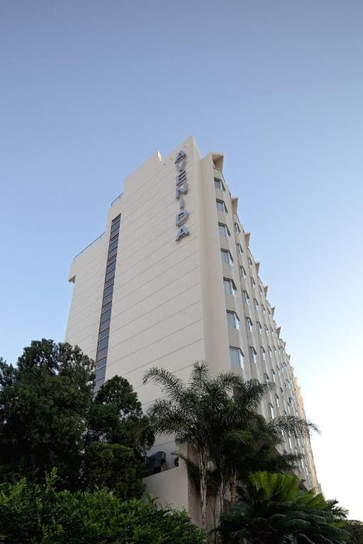 Hotel Avenida
