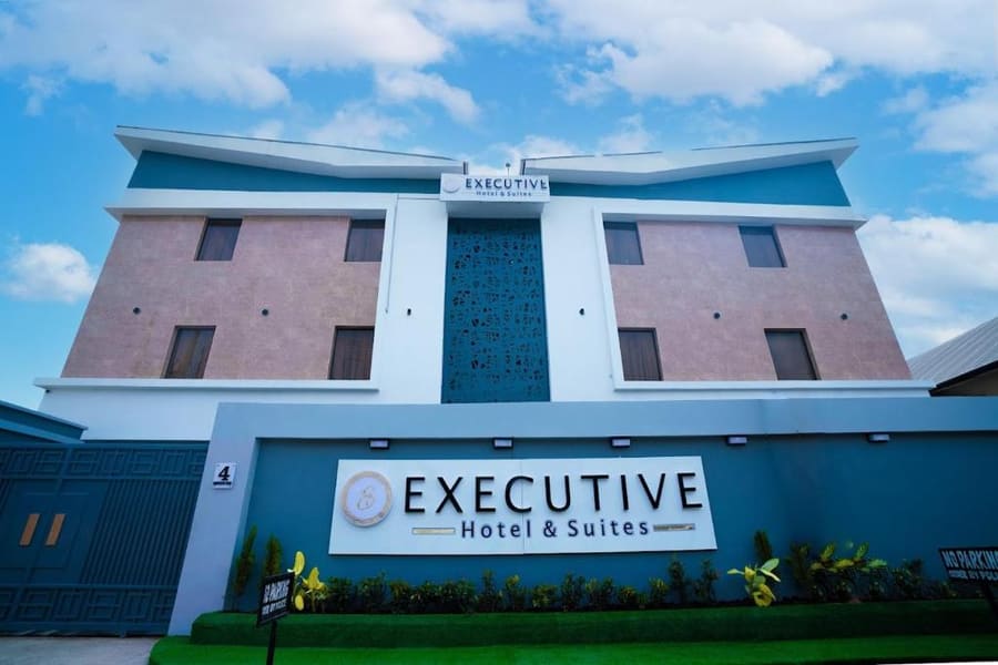 Executive Hotel and Suites