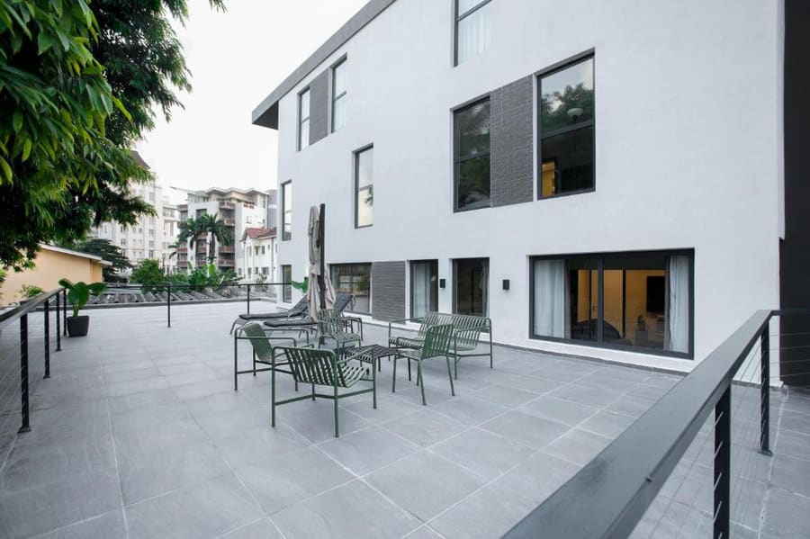 Nordic Hotel Lagos