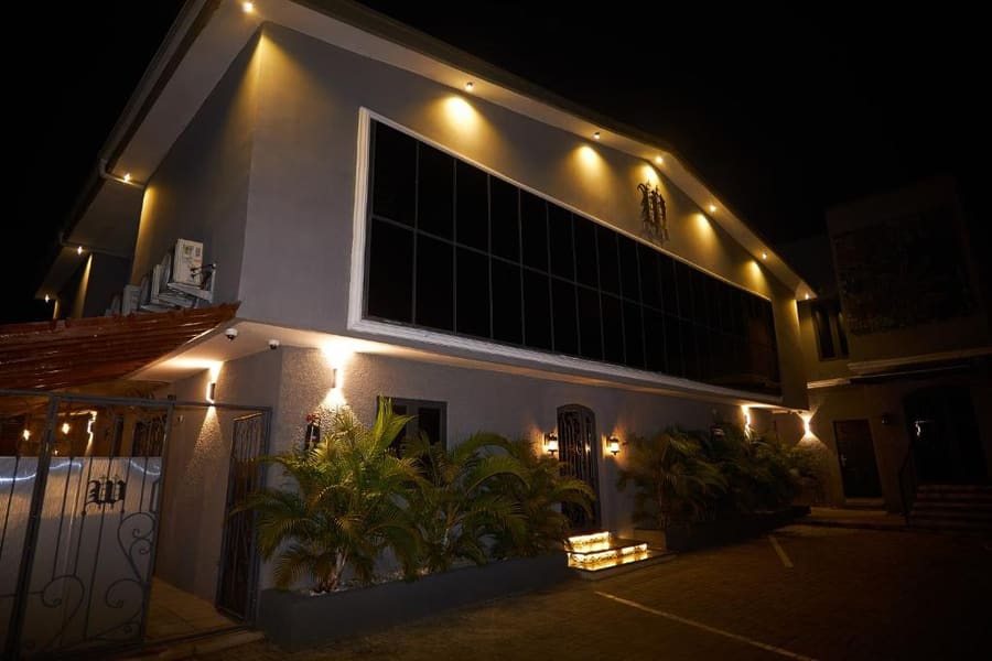The Westbury Inn