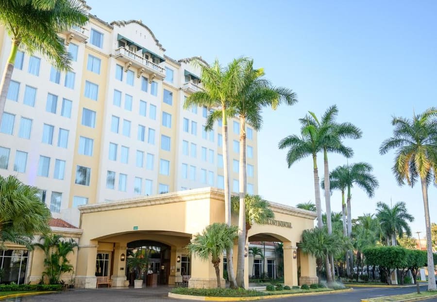 Real Intercontinental Metrocentro Managua by IHG