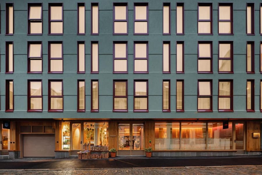 Skostredet Hotel & Spa