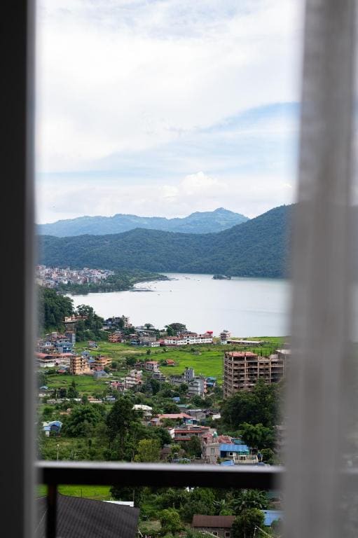 Hotel Mystic Mountain, Pokhara