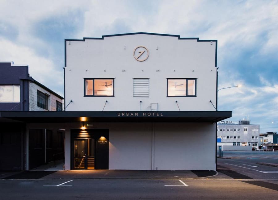 14th Lane Urban Hotel
