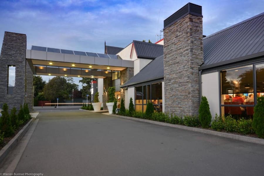 Carnmore Chateau Marlborough