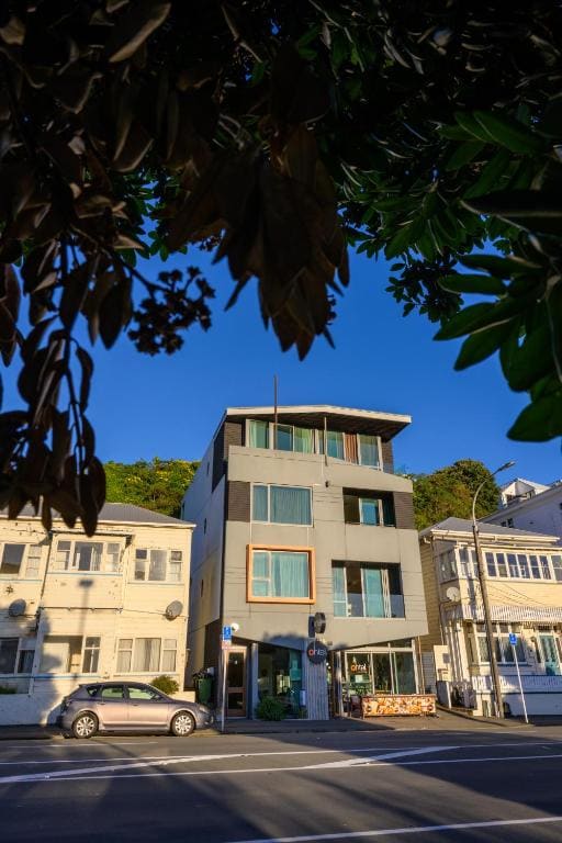 Ohtel Wellington