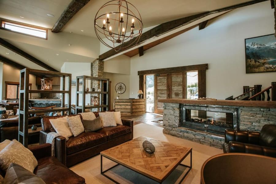 Stoneridge Estate