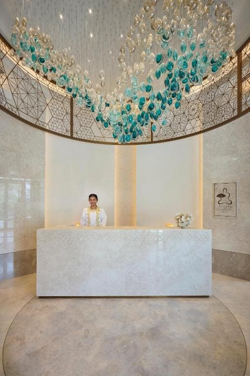 Mandarin Oriental, Muscat