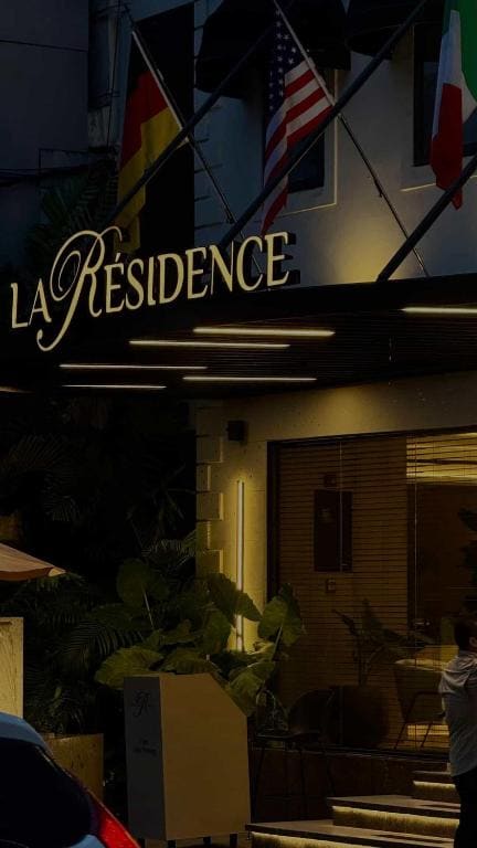 La Residence Panamá