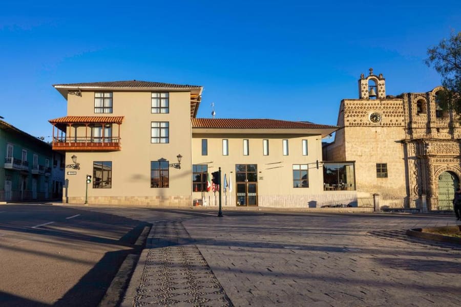 Wyndham Costa del Sol Cajamarca