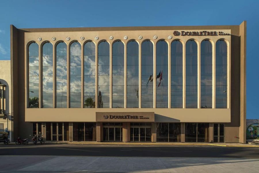 Doubletree By Hilton Iquitos
