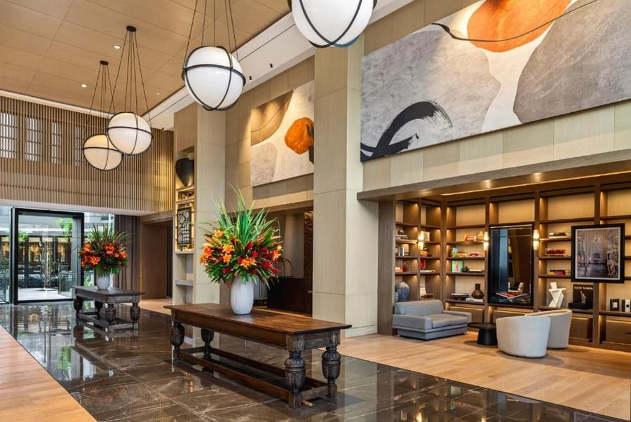 InterContinental Hotels Real Lima Miraflores by IHG