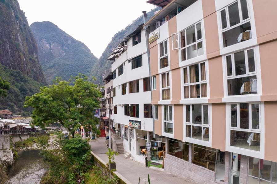 MAPILAND- Hotel Boutique