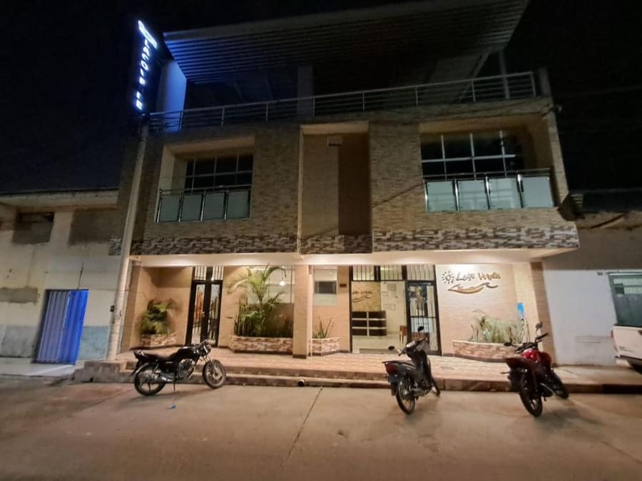 Residencial Lago Verde