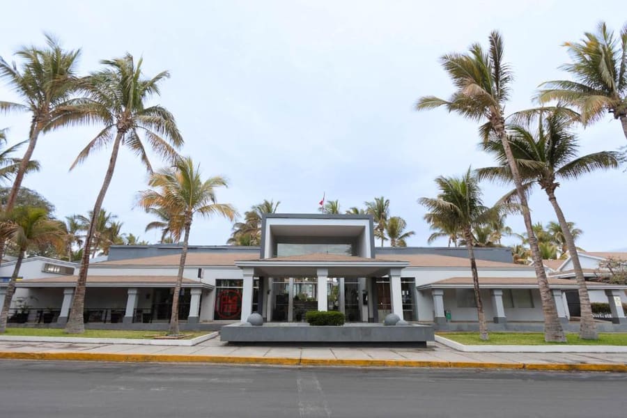 Casa Andina Premium Piura