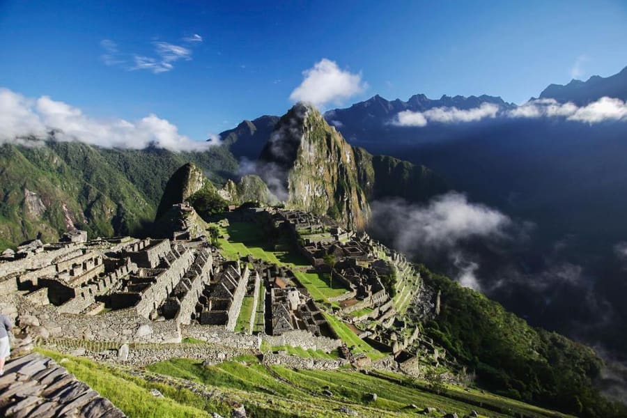 Sumaq Machu Picchu Hotel