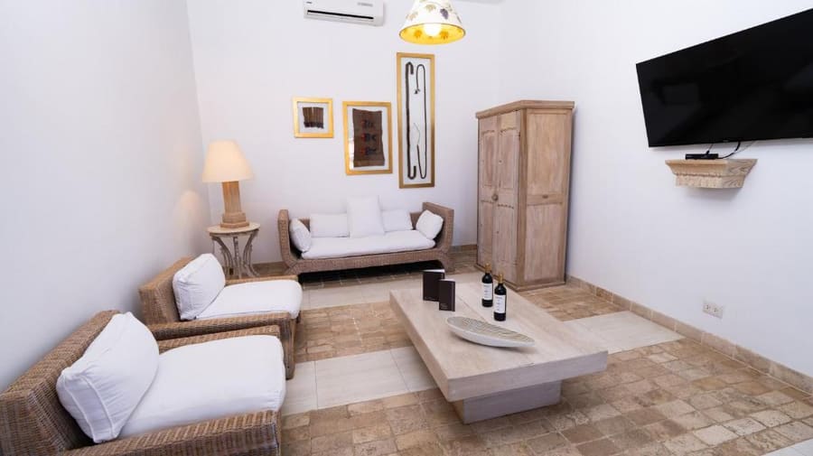 Hotel Viñas Queirolo