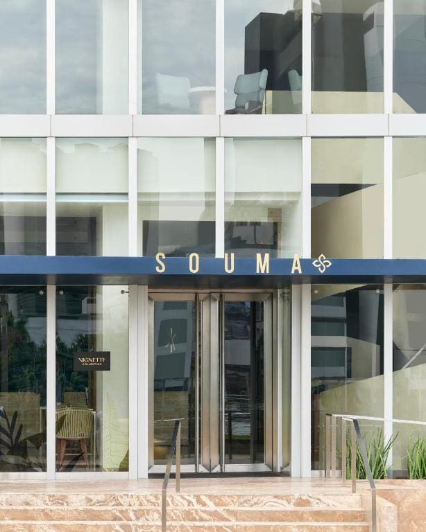 SOUMA Hotel Vignette Collection by IHG